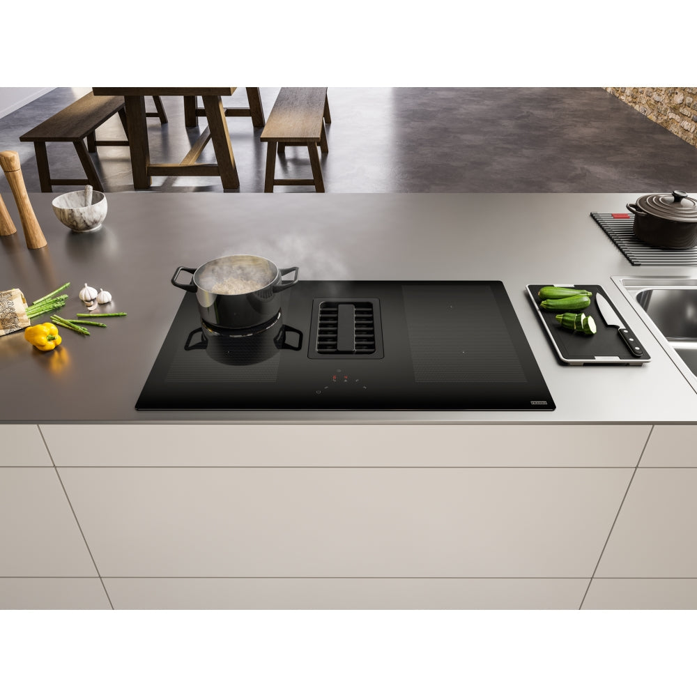 Anafes por Inducción