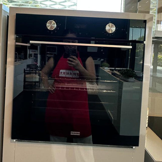 Horno eléctrico Franke FSM 86 H BK Función Pan