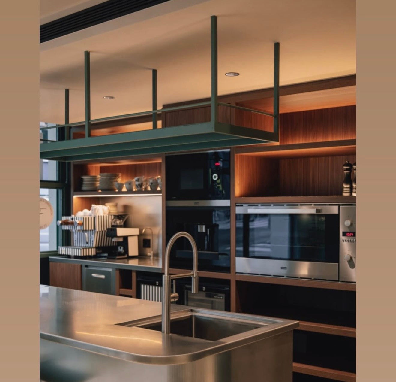 Horno eléctrico de 90 cm Franke FMXO 86 S XS Italiano
