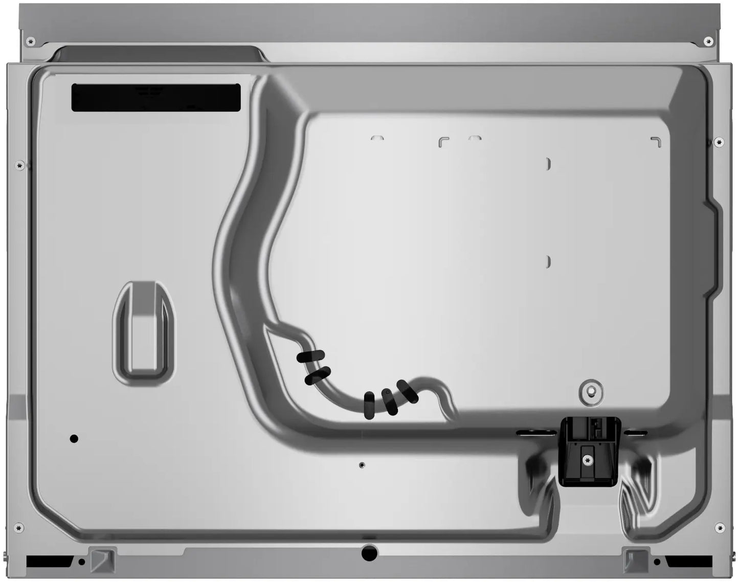 Horno Compacto Bosch CMG7761B1 vista de aplicación 8