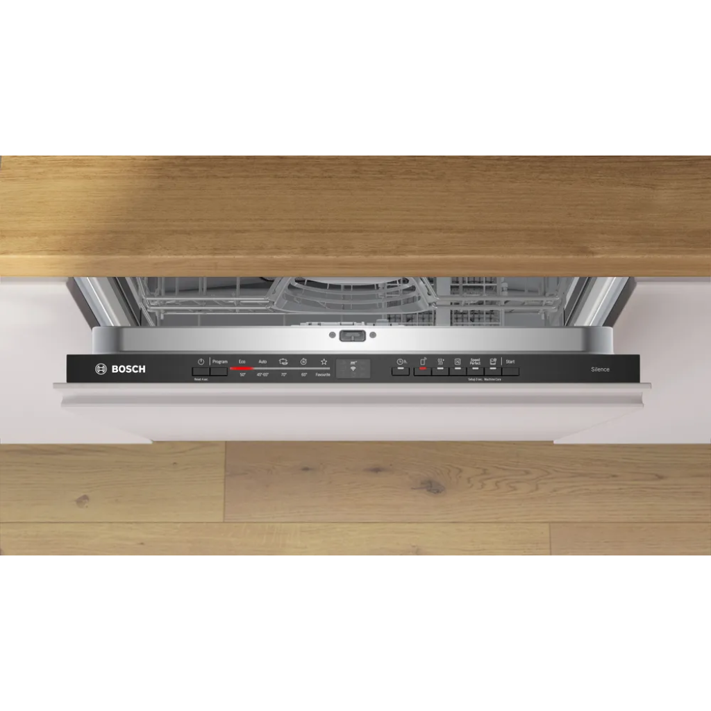 Lavavajillas Bosch SMV2ITX09E Integrable 60cm 13 cubiertos