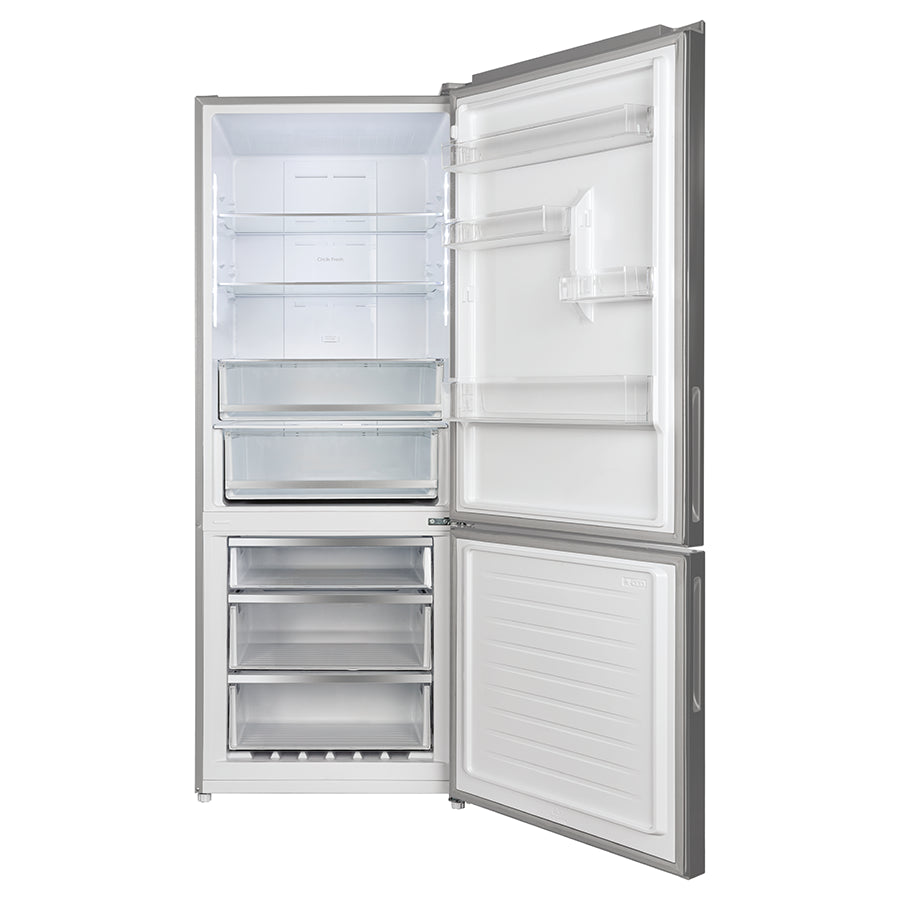 Candy Heladera Combi CCG2T718EX 442 Lts