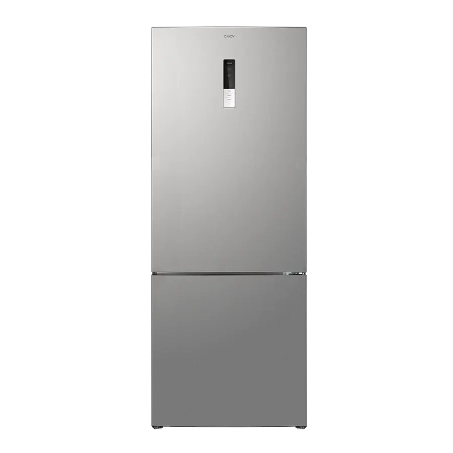 Candy Heladera Combi CCG2T718EX 442 Lts