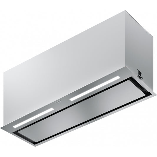 Campana extractora para empotrar Italiana Box Plus XS A86 Franke