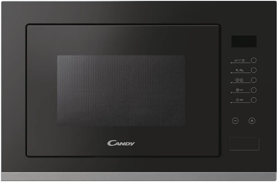 Horno microondas Candy negro mod MIG25BNT