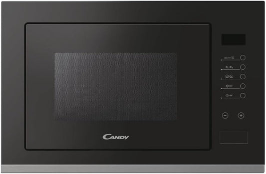 Horno microondas Candy negro mod MIG25BNT
