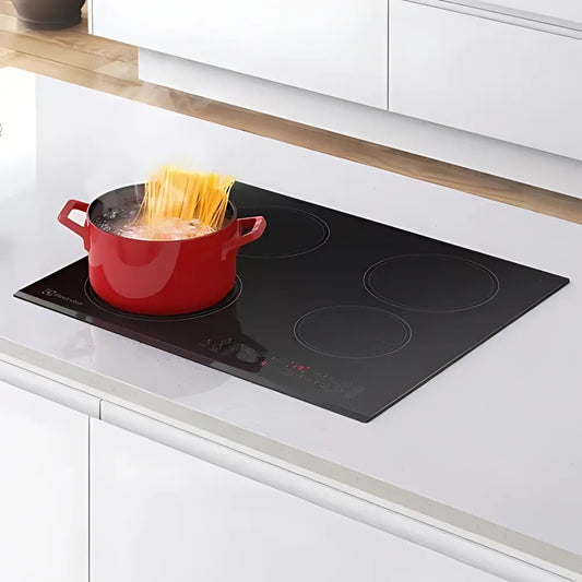 Anafe Vitrocerámico Franke FHC 604 | Tecnología y Diseño