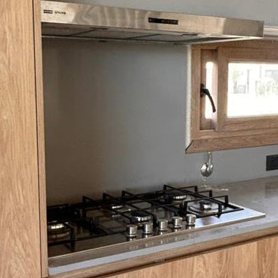 Extractor de Cocina Franke Stilo PRO 90 cm