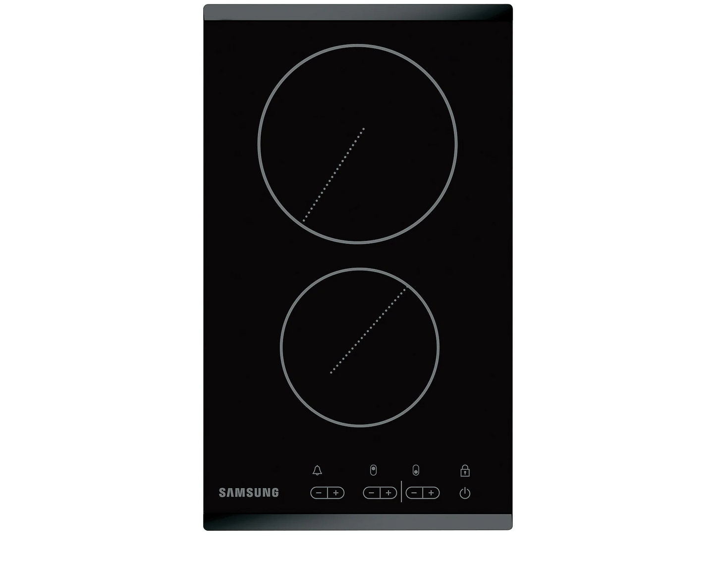 Anafe vitrocerámico Samsung CTR432