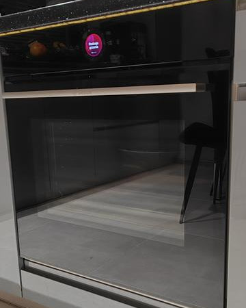 Horno Bosch HBG724AB1 Serie 8
