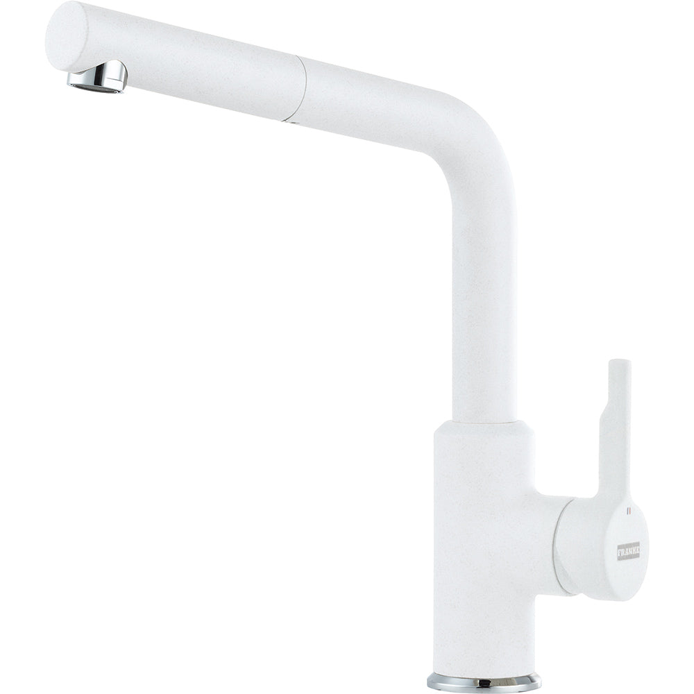 Spar Franke Grifo Urban Doccia Blanco