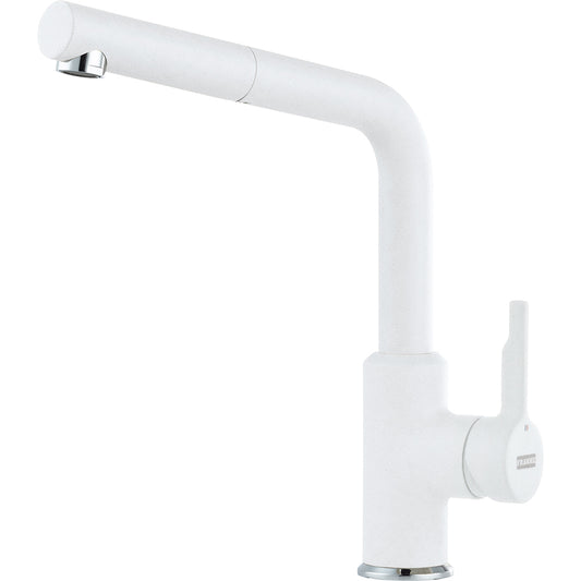 Spar Franke Grifo Urban Doccia Blanco
