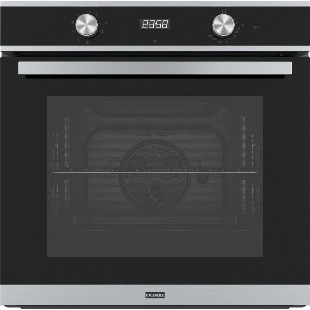 Horno Eléctrico SMART HYDRO Franke FSM 86 H XS