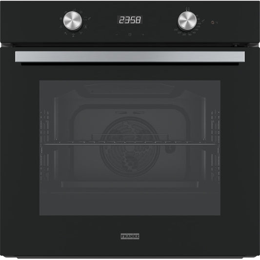 Horno eléctrico Franke FSM 86 H BK Función Pan