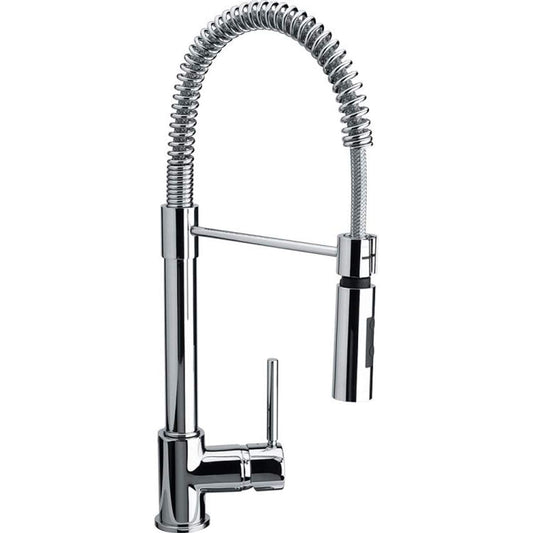 Spar Franke Grifo Fox Pro
