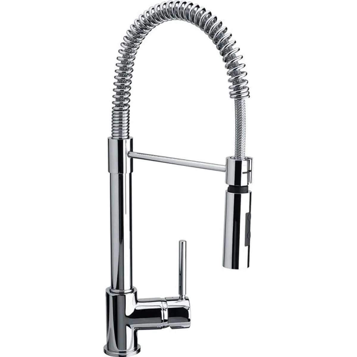 Combo Franke: Bacha Planar PPX 110-52 Acero Inox + Grifo Fox Pro