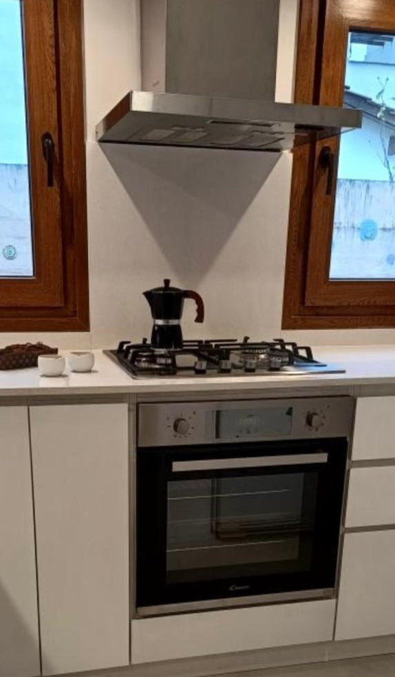 EXCELENTE COMBO HORNO ELÉCTRICO CON FUNCIÓN PIZZA Y EFICIENTE + ANAFE A GAS ! PRECIO IMBATIBLE + CALIDAD