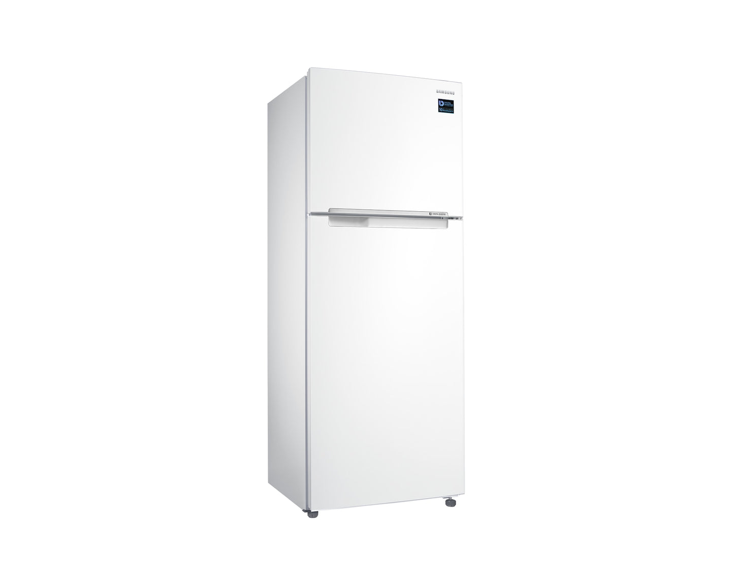 Heladera Samsung RT32K5070WW - interior