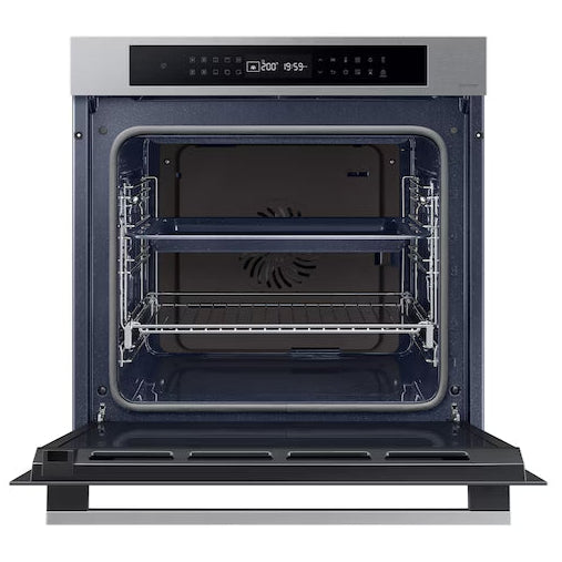 Samsung Horno Eléctrico con Vapor Serie 4 NV7B4040VAS