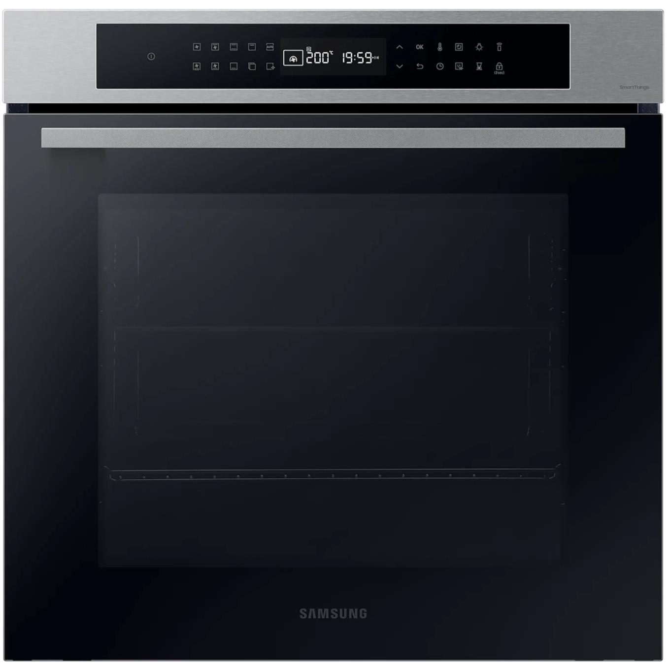 horno samsung