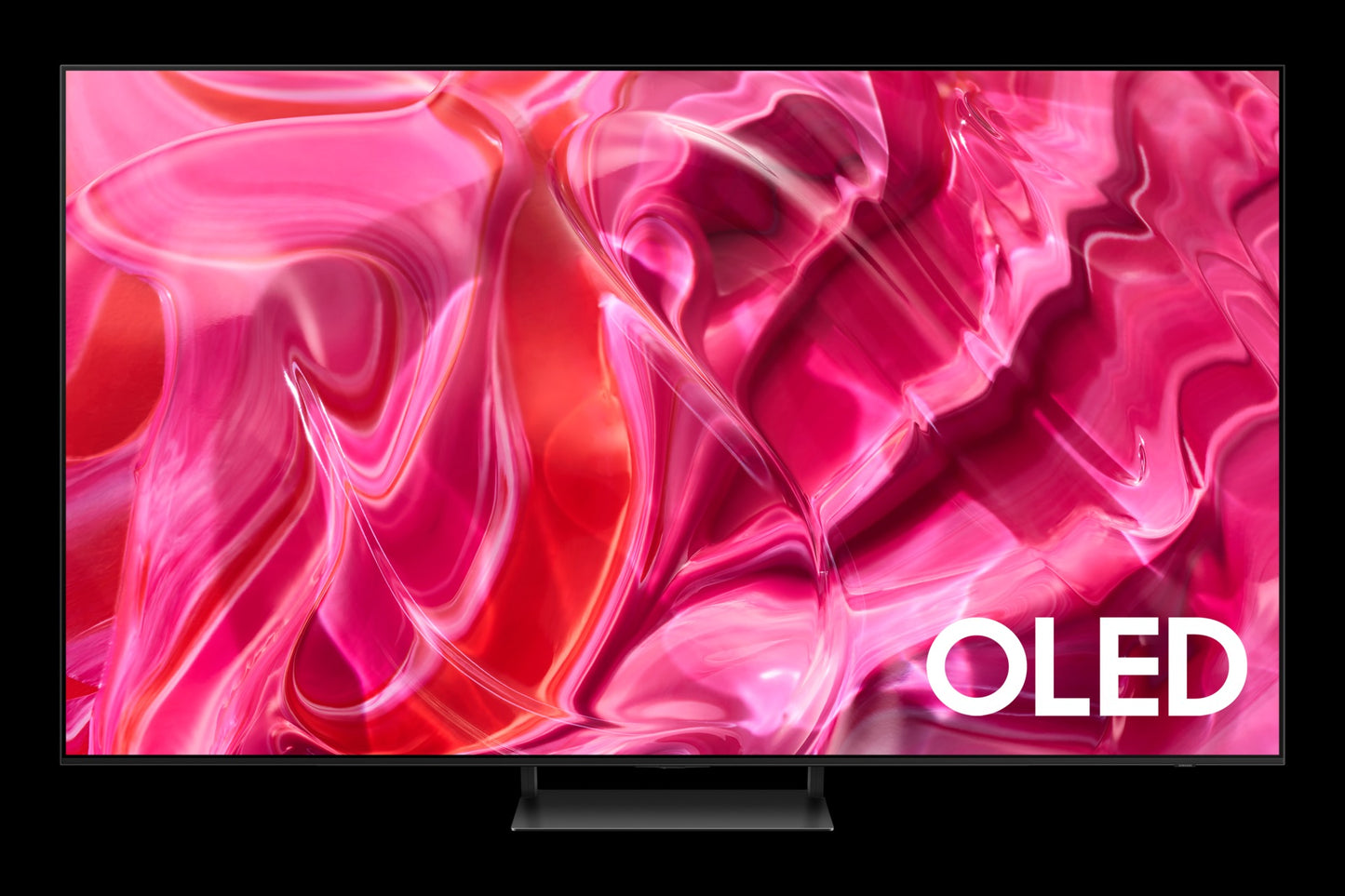 TV Samsung Led 77 Oled QN77S90CAGCZB