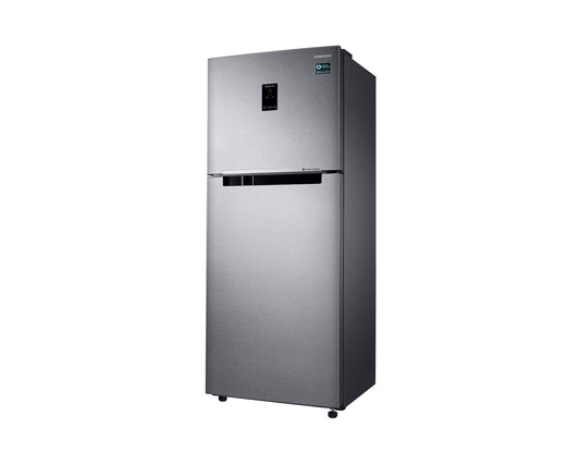Heladera Samsung RT35K5532SL - perspectiva derecha