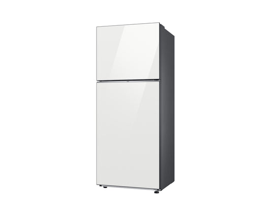 Heladera Samsung Bespoke AI RT38CB664012 - perspectiva