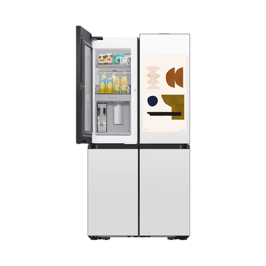 Heladera BESPOKE French Door con Family Hub 32" de 699L