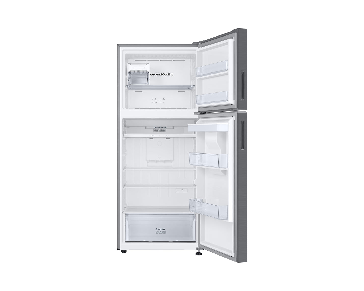 Heladera Samsung RT38CG6720S9 - detalle