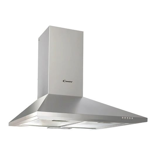 Extractor de Cocina Candy 60 cm modelo CCE116-1X