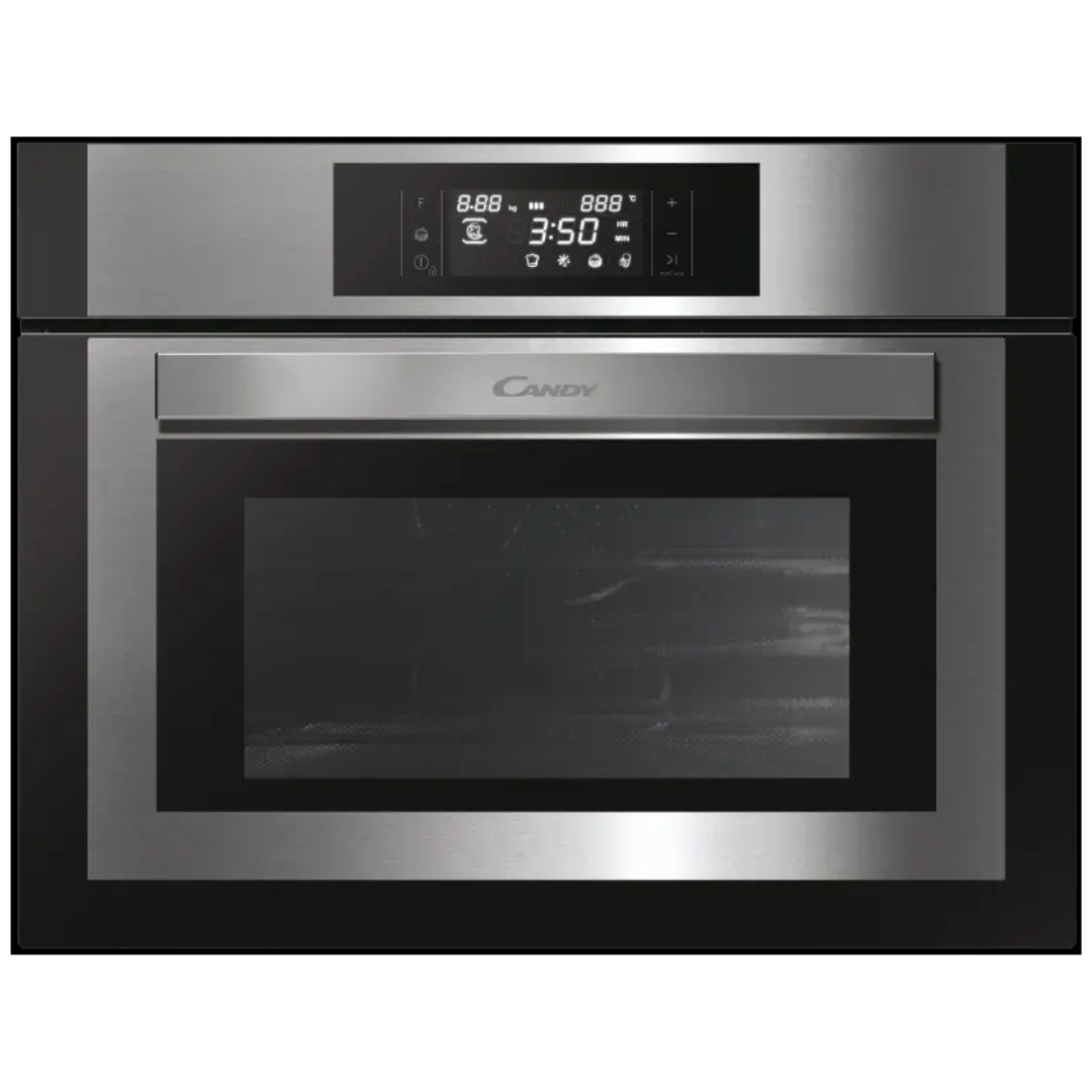 Pack Candy Essenza: Horno WiFi Essenza FCNE825XL + Microondas Essenza