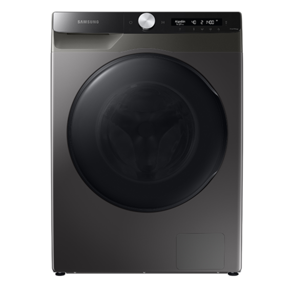LAVASECARROPAS Samsung con Inteligencia Artificial MODELO: SAWD95T504DBXUBG
