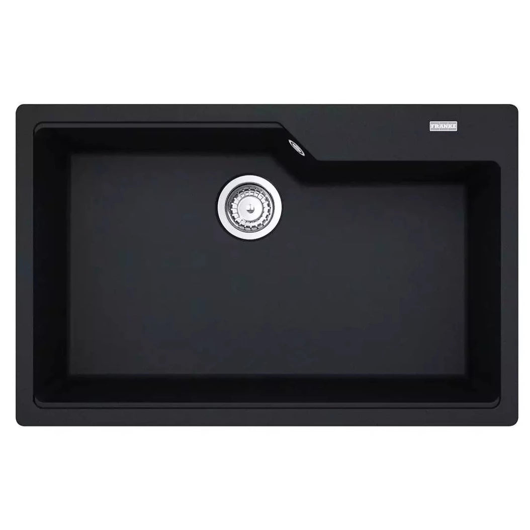 Bacha de cocina Franke URBAN FRAGRANITE