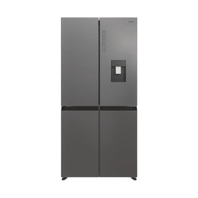 Heladera Candy Qube 4 Puertas No Frost Inverter 463 lts400 litros