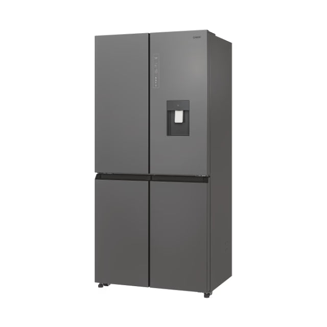 Heladera Candy Qube 4 Puertas No Frost Inverter 463 lts400 litros
