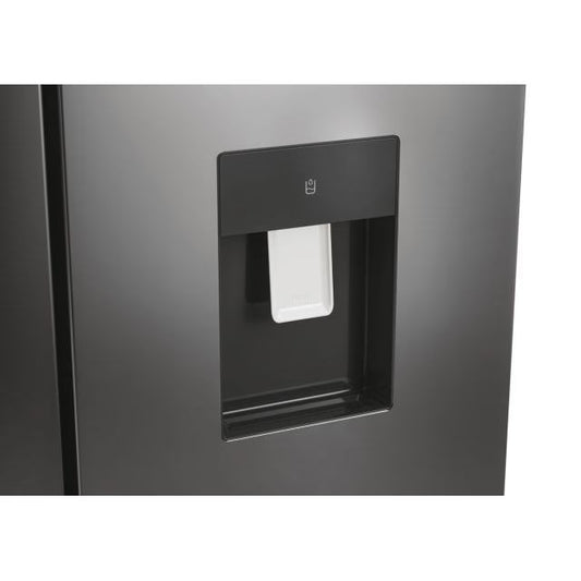 Heladera Candy Qube 4 Puertas No Frost Inverter 463 lts400 litros