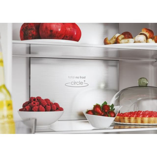 Heladera Candy Qube 4 Puertas No Frost Inverter 463 lts400 litros