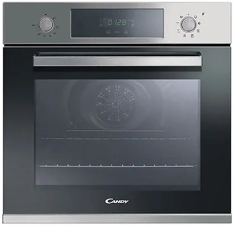 Combo Candy Black con Anafe Samsung negro