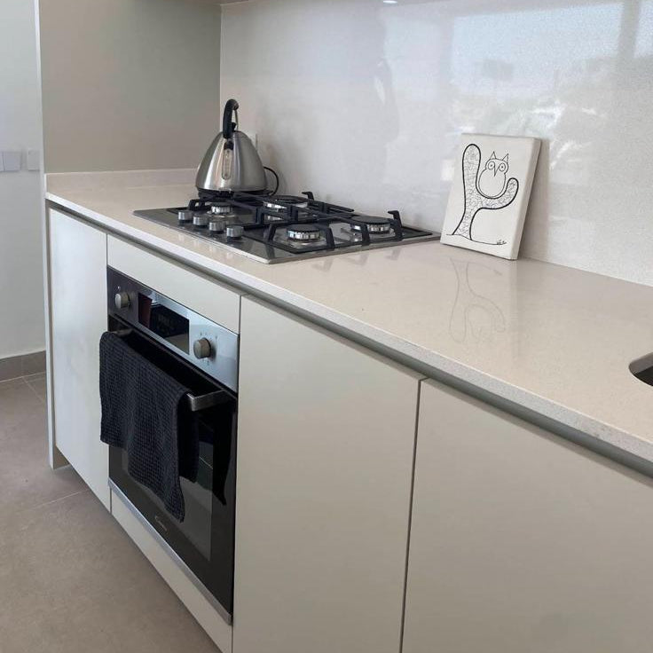 Horno Eléctrico Candy función Pizza y función Air Fryer FCP605X-E