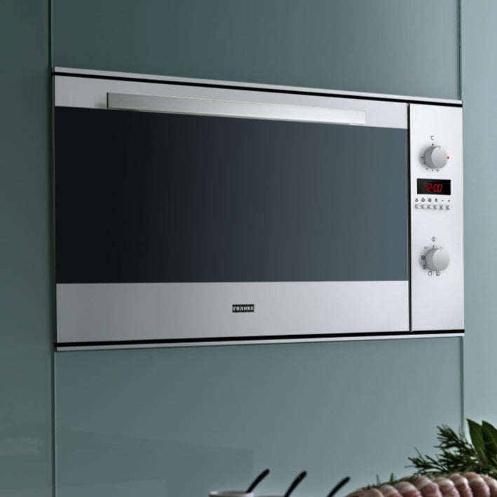 horno electrico 90 cm franke