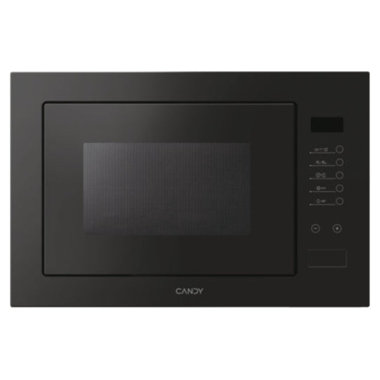 Horno microondas Candy negro mod MIG25BNT