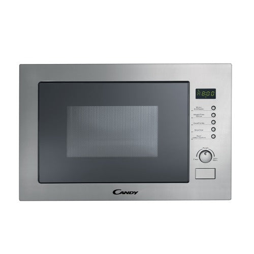 Pack Candy Premium: Horno Essenza + Microondas Empotrable