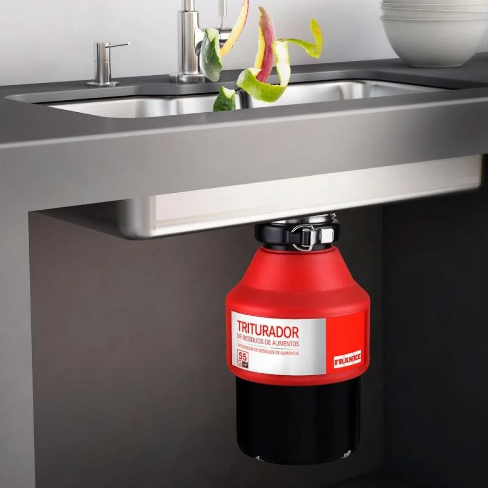 Triturador de alimentos Franke