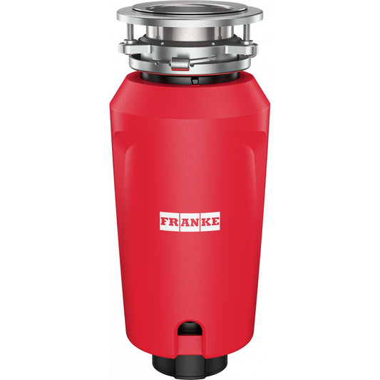 Triturador de Residuos Franke Slim 100 — 1 HP | Alta Potencia Residencial