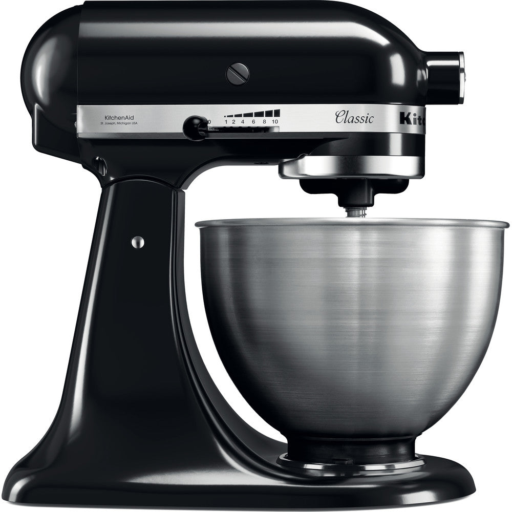 BATIDORA KITCHENAID ARTISAN ONYX NEGRO - 5KSM150PSROB