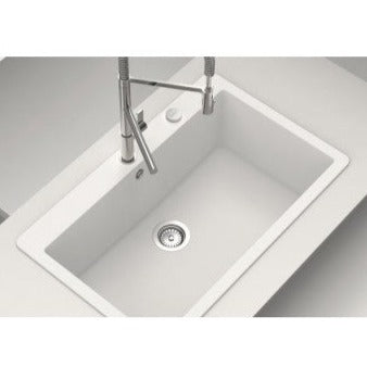 pileta de cocina