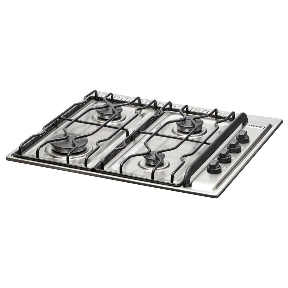 Anafe Longvie con ventilación de gases A2600RXF