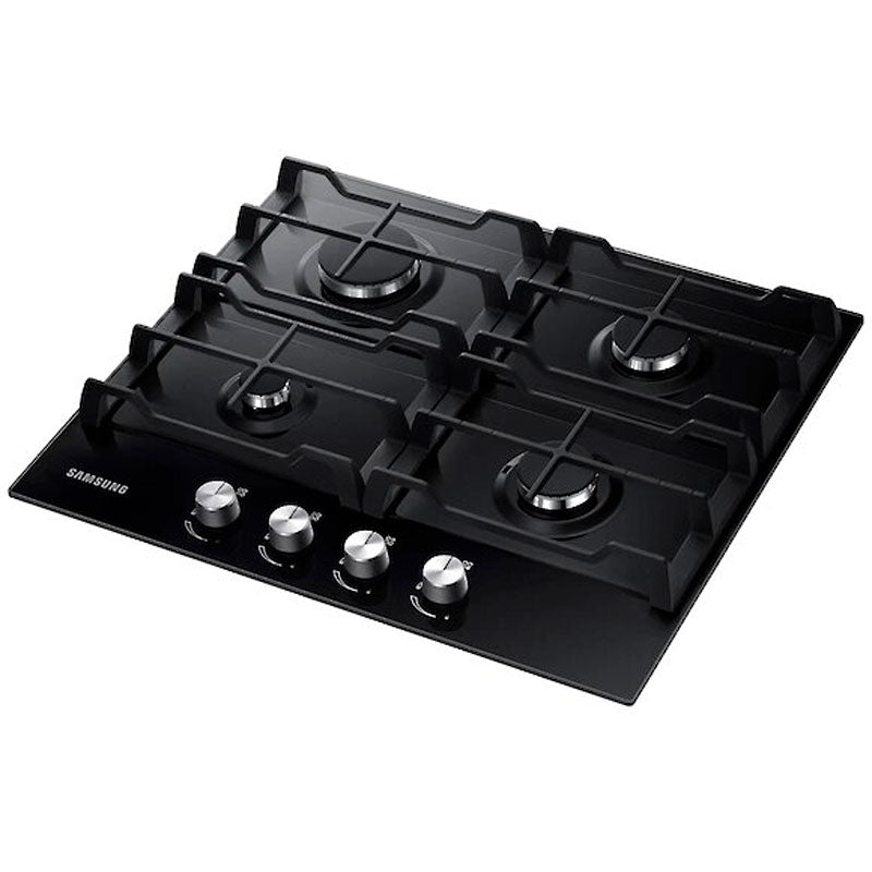 Anafe a Gas Samsung Negro modelo NA300H