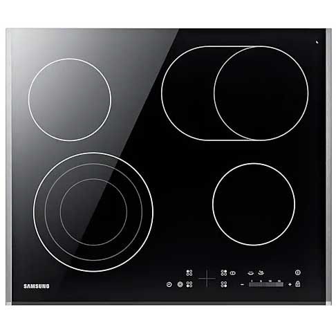 Vitroceramica Samsung modelo CTR264