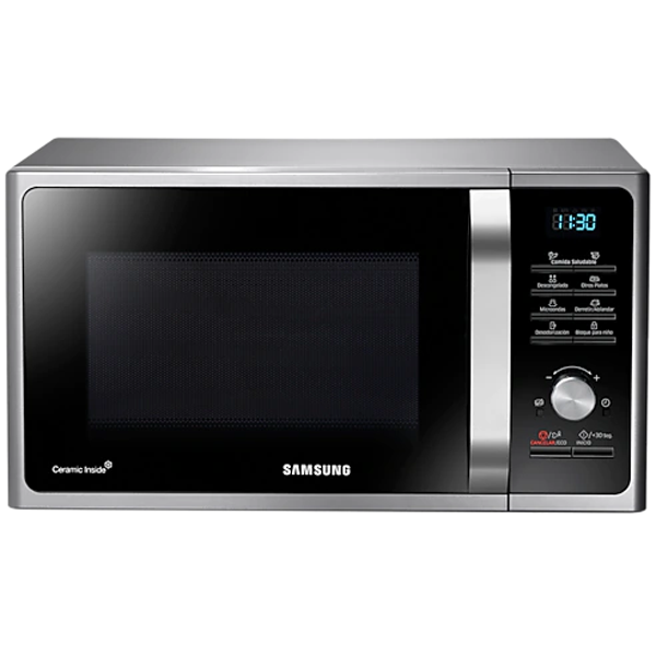 microondas samsung 28 litros